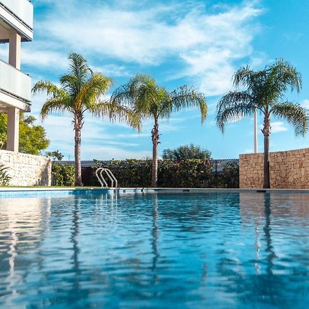 Ferienwohnung Arenal Dream Seaside Penthouse Jávea Exterior foto