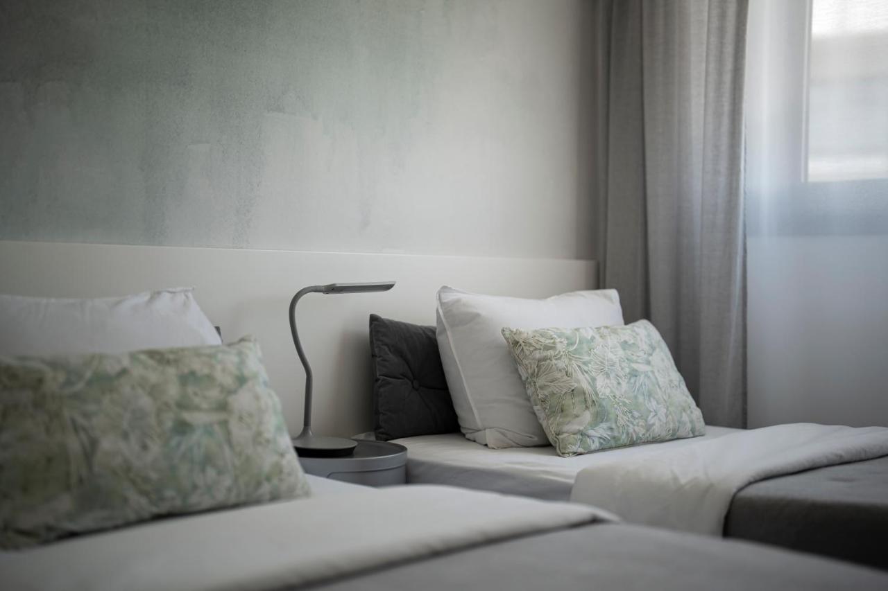 Ferienwohnung Arenal Dream Seaside Penthouse Jávea Exterior foto