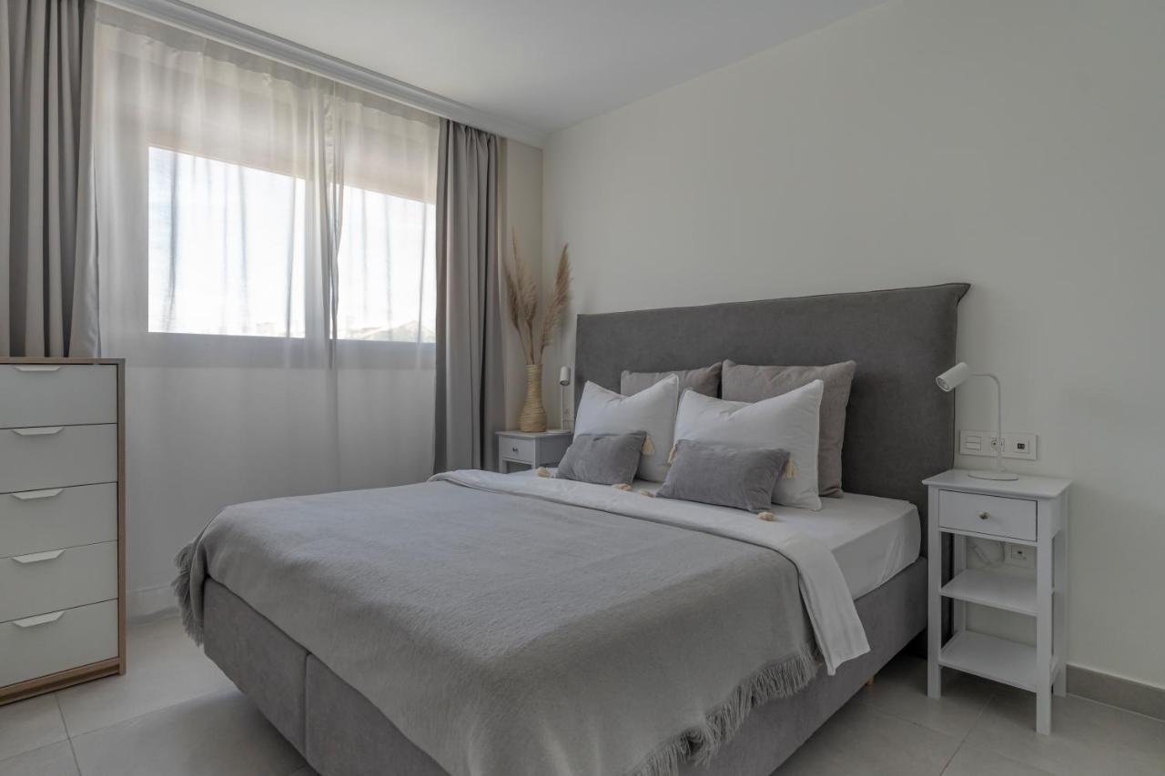 Ferienwohnung Arenal Dream Seaside Penthouse Jávea Exterior foto